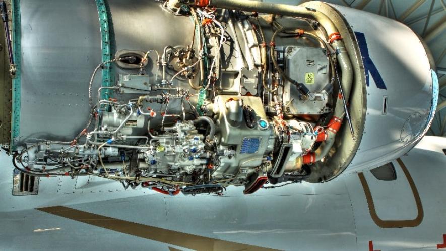 JSSI provides hourly cost maintenance plans and parts for business aircraft and their engines.